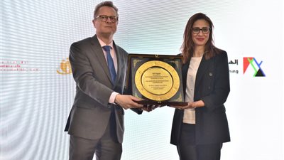 وزارة التعاون الدولي تشارك الحكومة الألمانية والاتحاد الأوروبي الحفل الختامي لمشروع البنية التحتية