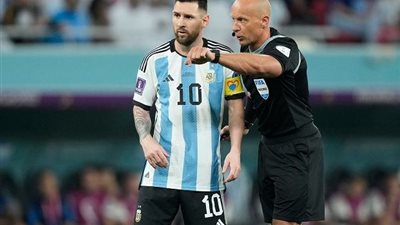 أدار قمة كأس مصر الأخيرة.. كل ما تريد معرفته عن مارتشينياك حكم نهائي كأس العالم 2022