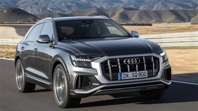 أحدث أسعار أودي Q8 موديل 2022 في مصر.. أغلى طرازات العلامة الألمانية 