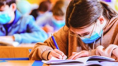 الالتزام بأقصى درجات الانضباط.. استعدادات التعليم لامتحانات الفصل الدراسي الأول 2023 | بث مباشر