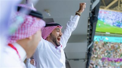 وزير الرياضة السعودي: ندرس بجدية استضافة الألعاب الأولمبية 2036 بجانب كأس العالم 2030
