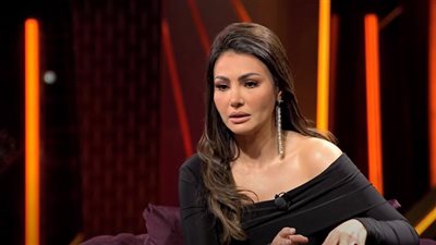 دينا فؤاد: اعتذرت عن مسرحية لـ أحمد فؤاد نجم علشان بخاف.. وكورونا أثرت عليا