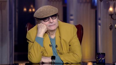 محيي إسماعيل: رصيدي الحالي في البنك 250 ألف جنيه.. ومفيش حاجة اسمها كورونا