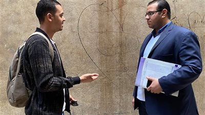 دفاع الضحايا: البلوجر هدير عاطف فتحت مجال النصب لطليقها عن طريق برامج المسابقات | فيديو