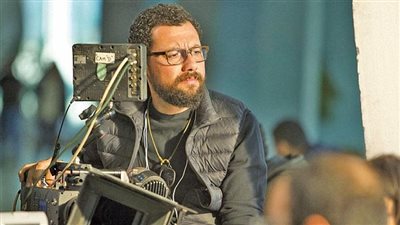 أحمد المرسي عن مسلسل الغرفة 207: ينافس الأعمال العالمية وإضافة لسوق الفن