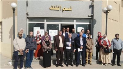 المعهد القومي للبحوث الفلكية ينظم ندوة حول التعاون المصري الإيطالي في مجالات الفلك 