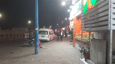 غلق 8 منشآت وضبط 495 حالة إشغال متنوعة في الإسكندرية 