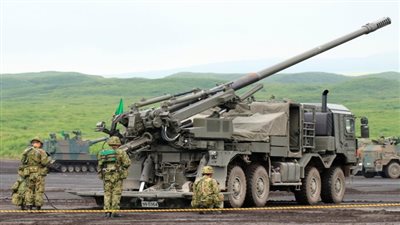 اليابان تعلن عن تحول تاريخي في استراتيجيتها الأمنية 