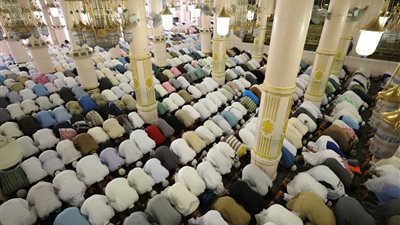 كيف اغتنم يوم الجمعة.. احرص على هذه السنن النبوية فيها ثواب عظيم