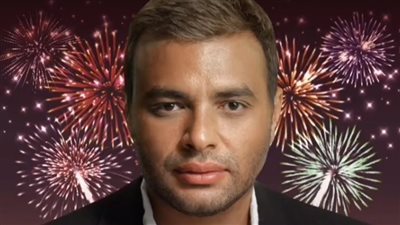 رامي صبري: عمر ابني محوش في الحصالة 30 ألف جنيه