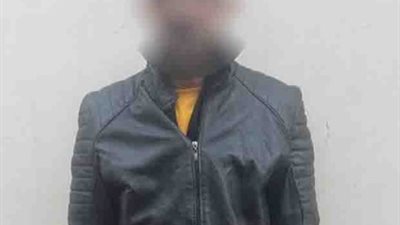 القبض على المتهم بالاعتداء على شخص بالخليفة بسبب خلافات مالية