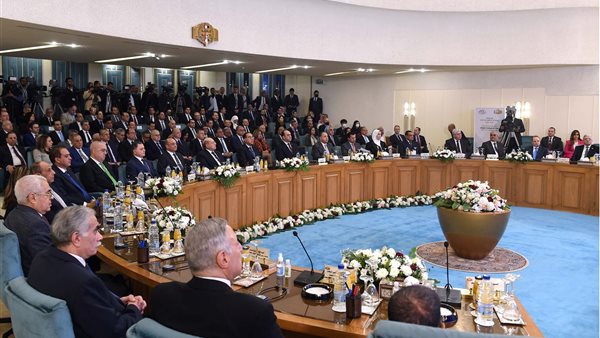 مجلس الوزراء