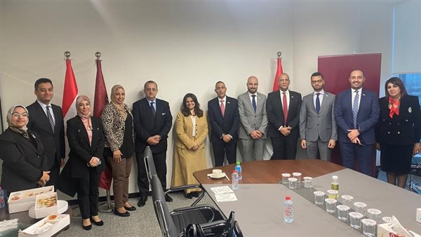 وزيرة الهجرة بالإمارات