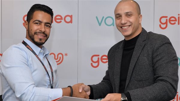 ڤاليو توقع اتفاقية