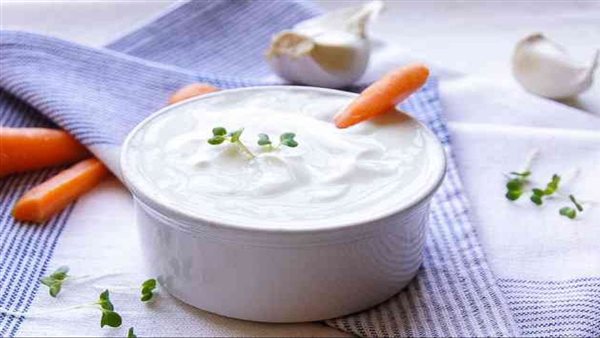 طريقة عمل الثومية