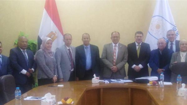 جانب من الاستقبال