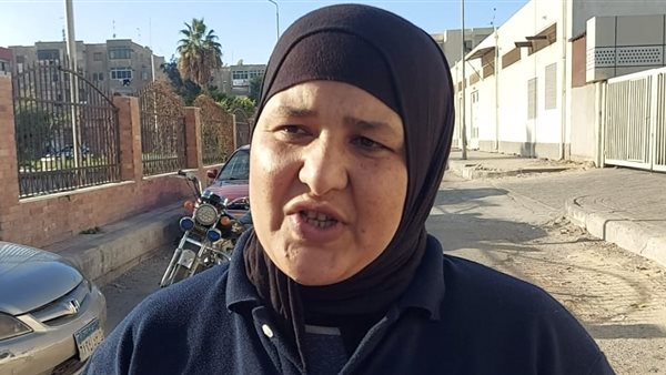 زميلات المجني عليها