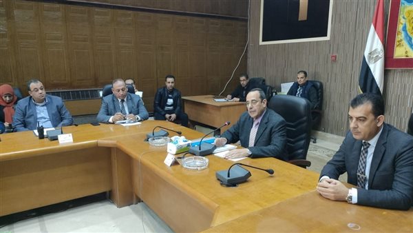 محافظ شمال سيناء