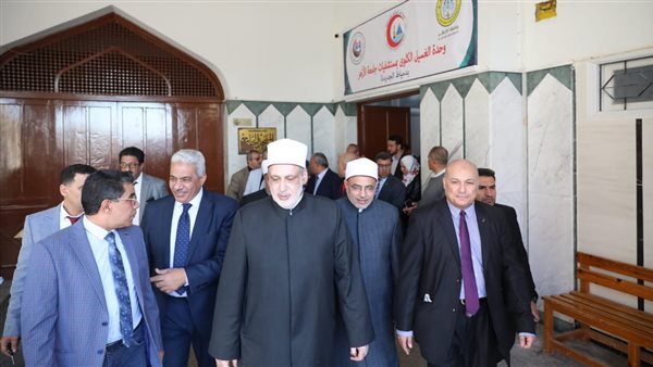 جانب من الافتتاح