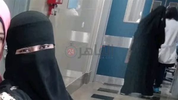 مشرفة العمال المقتولة