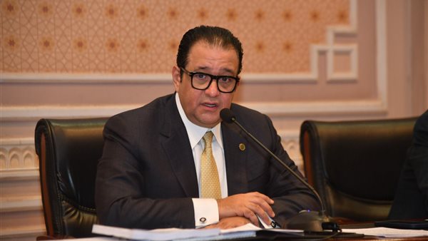  النائب علاء عابد