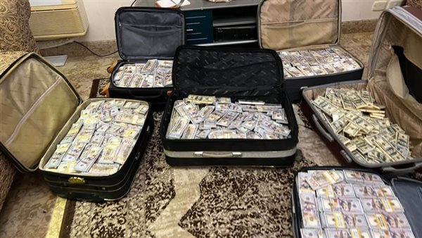 العملات المقلدة