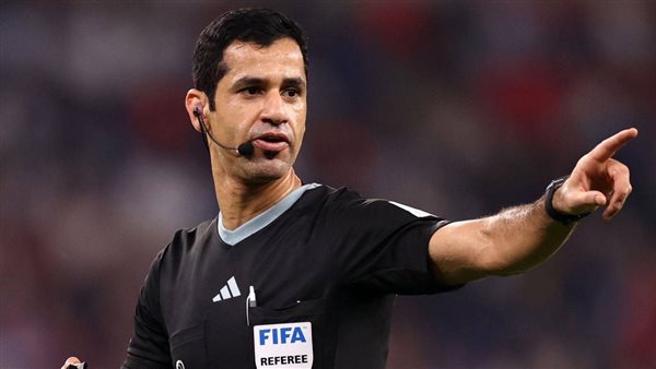 القطري عبدالرحمن