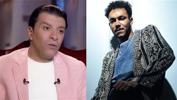 ويجز وومصطفى كامل