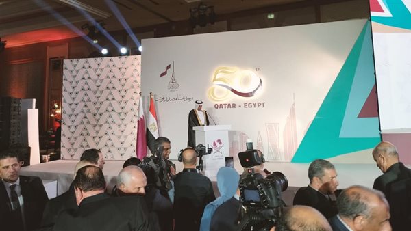 السفير القطري