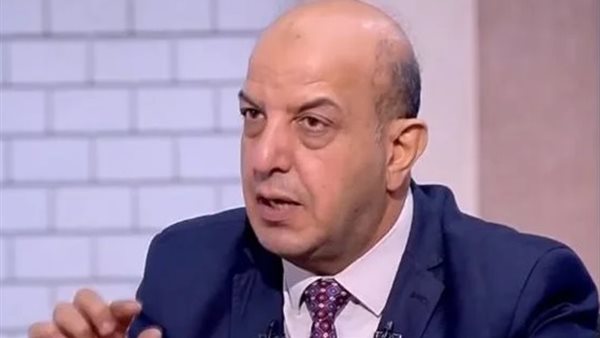 الدكتور عبد المنعم