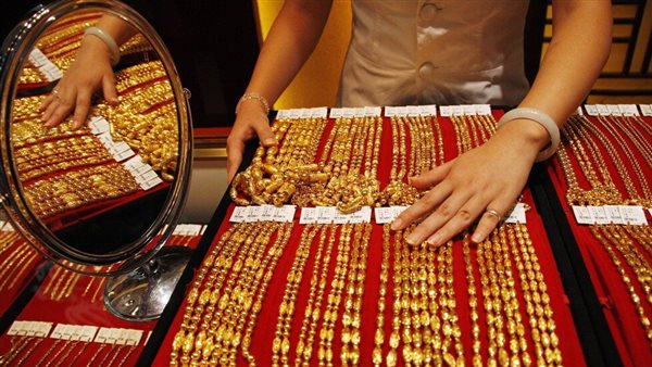  أسعار الذهب في مصر