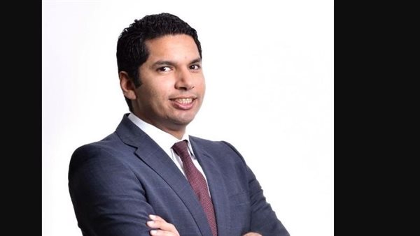 ماجد العيوطي