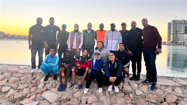 البطولة الإفريقية