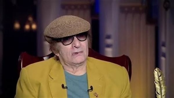 محيي إسماعيل