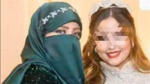 مشرفة العمال المقتولة