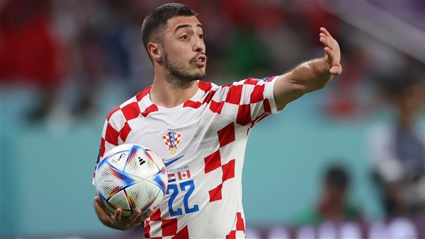 يورانوفيتش لاعب منتخب