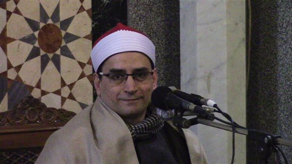 الشيخ محمد عبد البصير