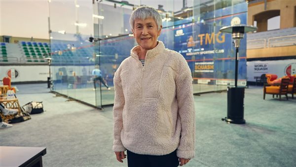 زينة ولدريدج رئيس