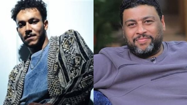 محمد جمعة ويجز