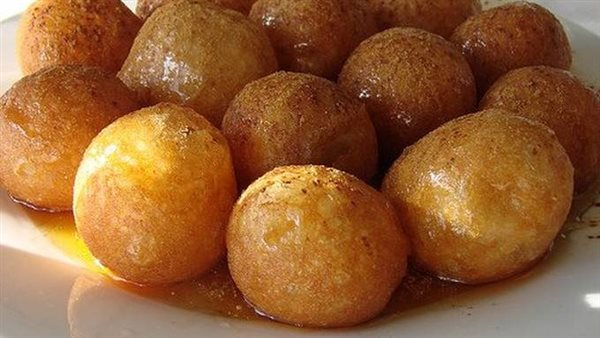 طريقة عمل الزلابية