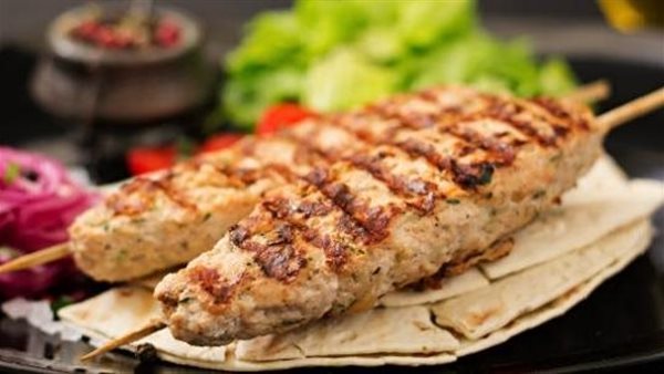 طريقة عمل كفتة الفراخ