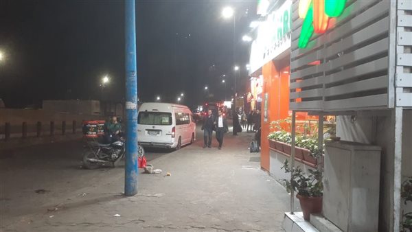 حملات لتطبيق مواعيد