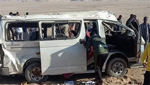 انقلاب ميكروباص