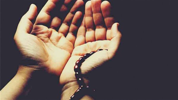 دعاء يوم الجمعة للأهل