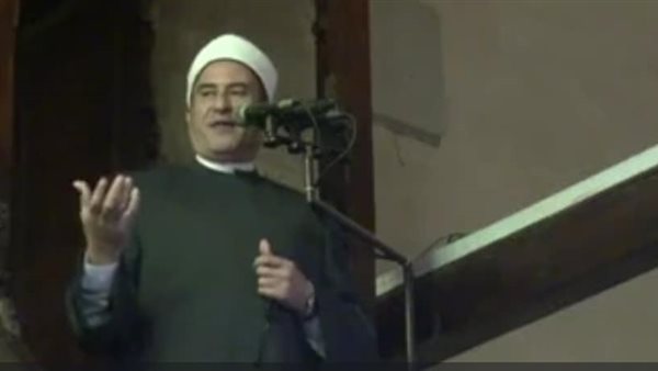 الدكتور ربيع الغفير