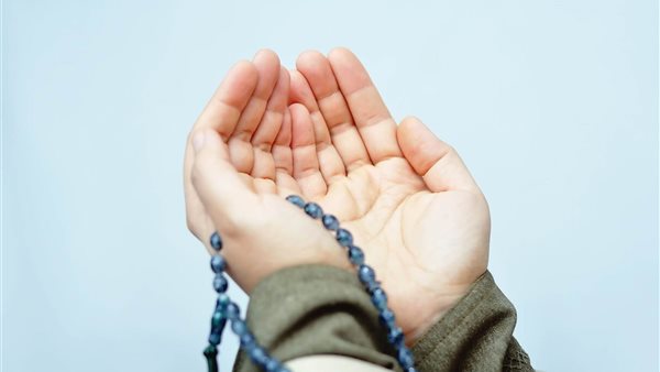 أدعية يوم الجمعة