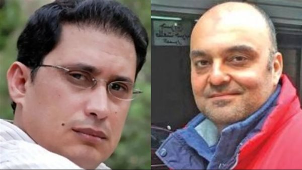 أحمد عيد والسيناريست