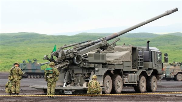 الجيش الياباني