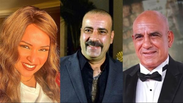 محمد لطفي ومحمد سعد