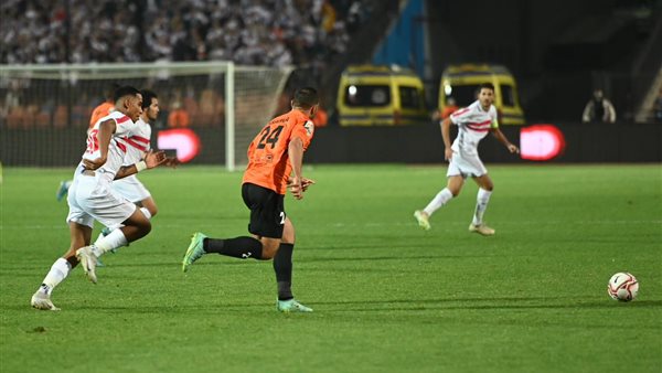 مباراة سابقة بين